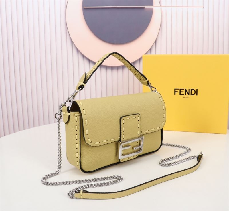 Fendi Baguette Bags